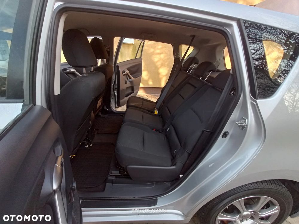 Toyota Verso 1.6 Edition - 25