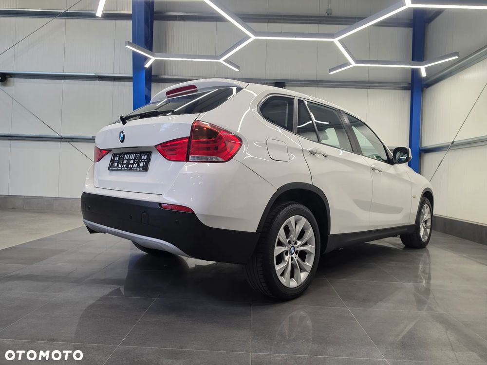 BMW X1 sDrive20d - 18
