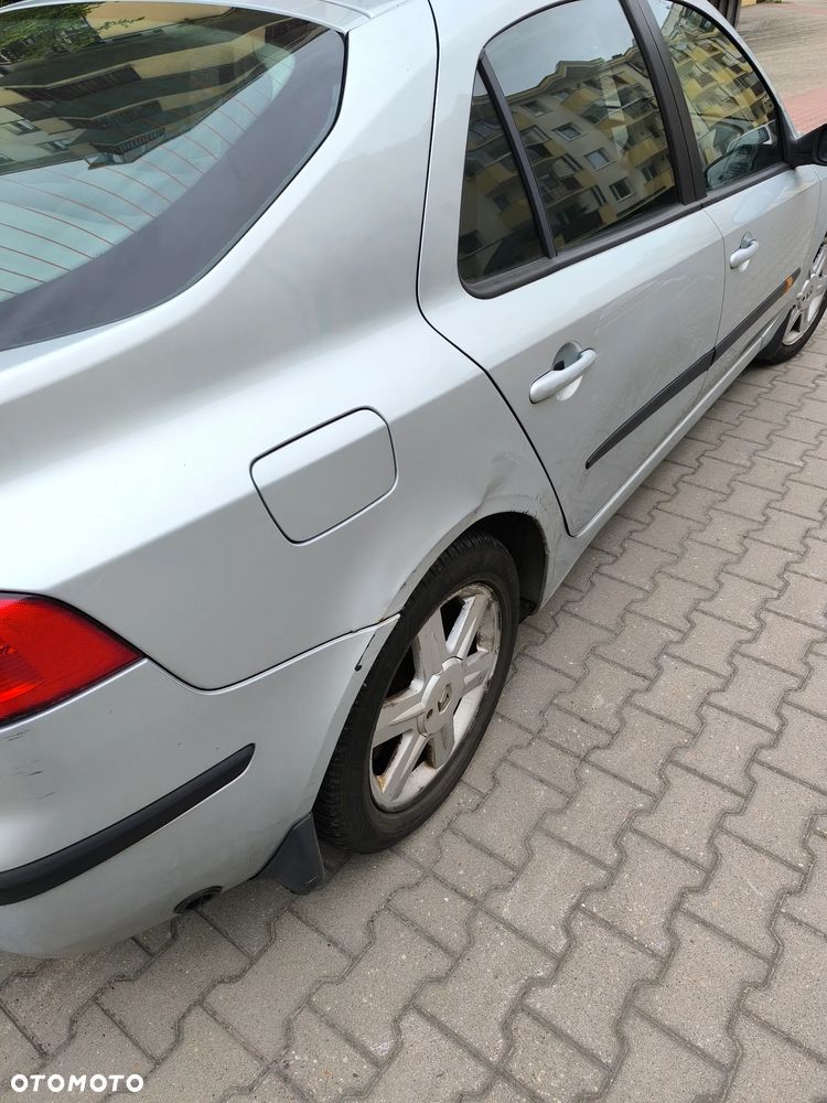 Renault Laguna - 7