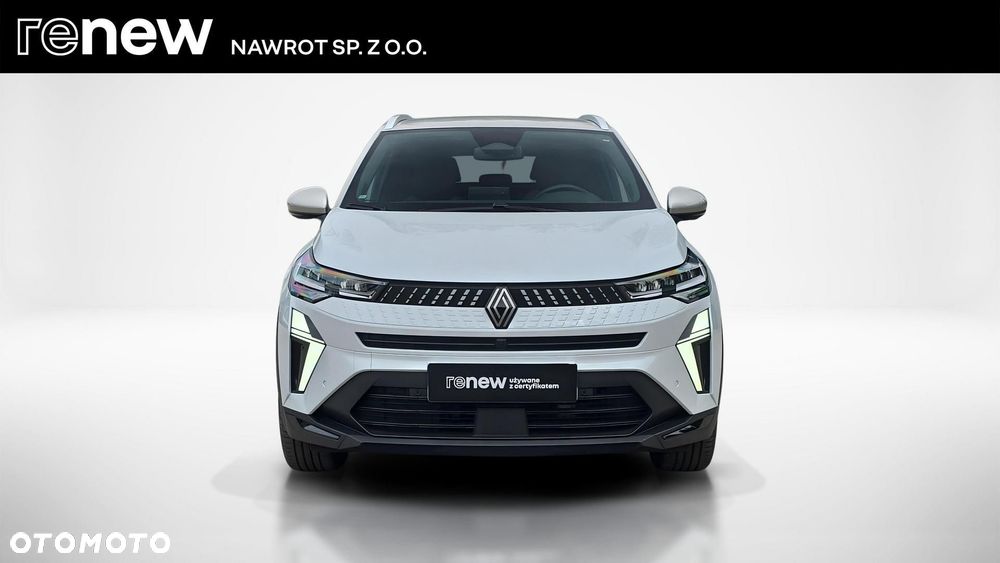 Renault Captur - 8