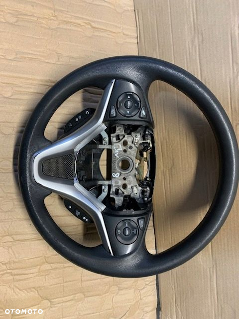 HONDA JAZZ IV 2015-2020r KIEROWNICA - 8