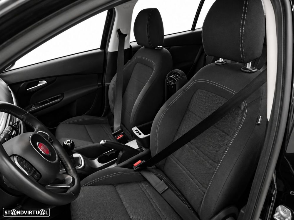 Fiat Tipo - 5