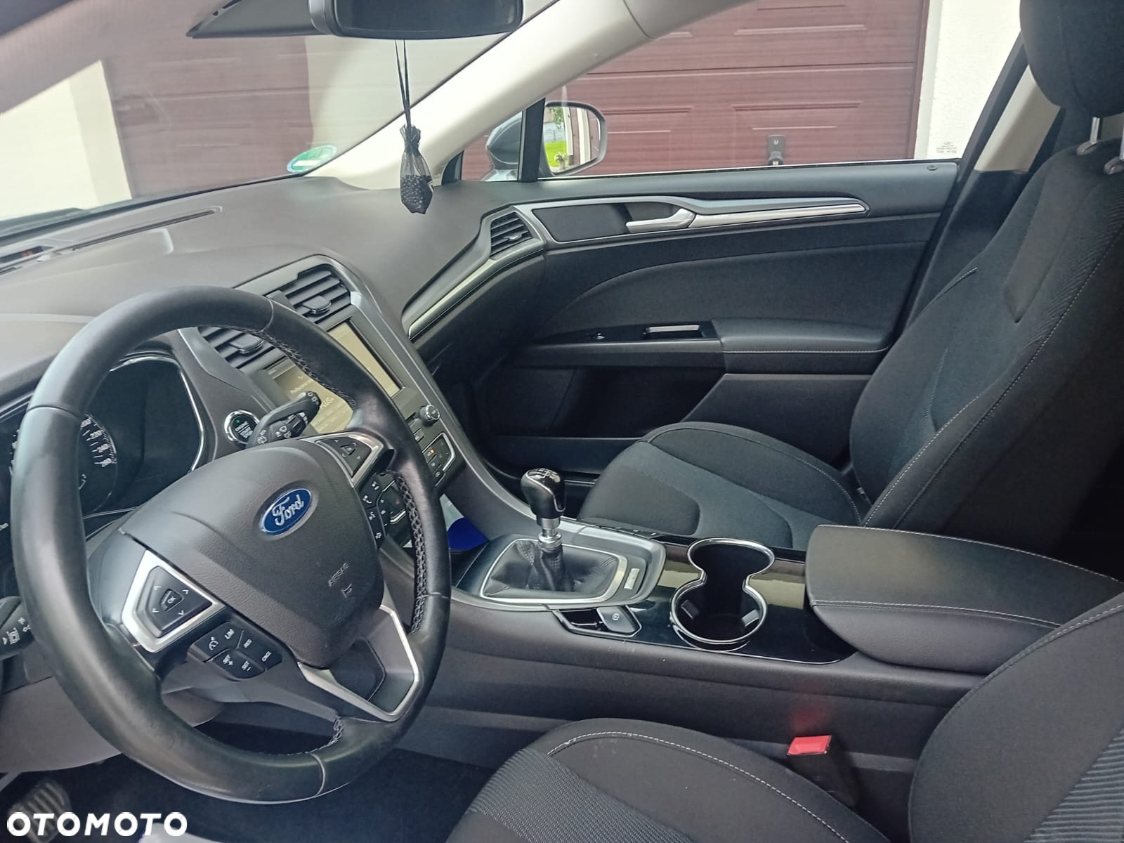 Ford Mondeo 2.0 TDCi Titanium - 25