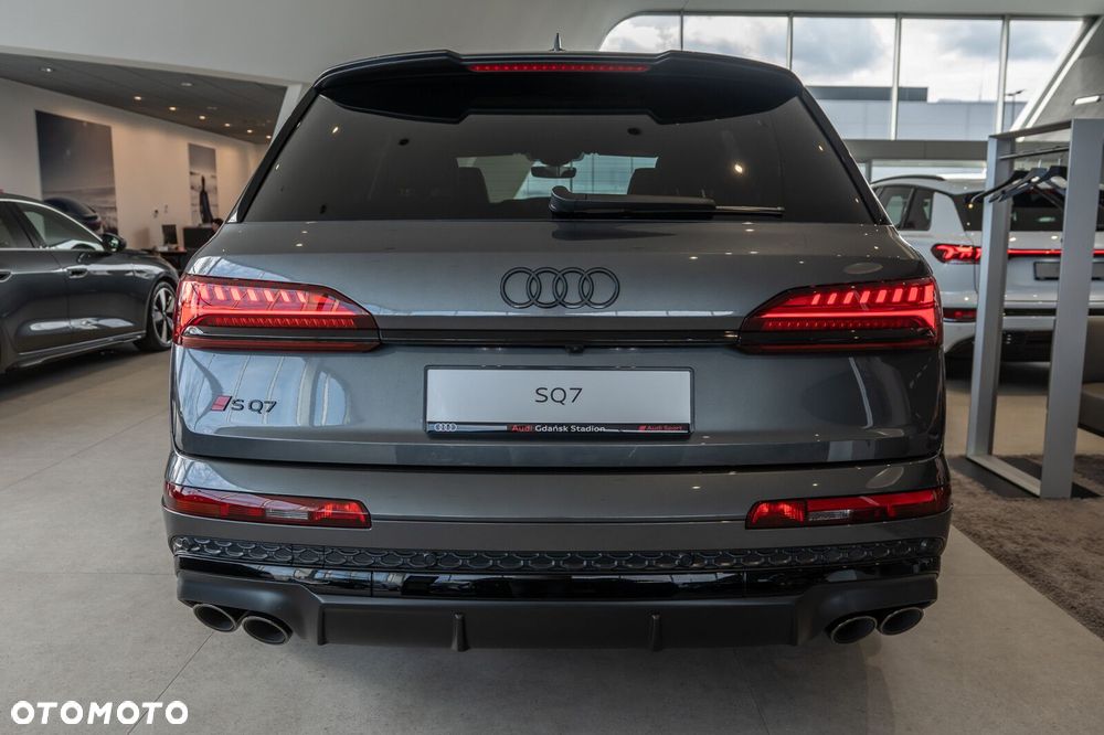 Audi SQ7 - 5
