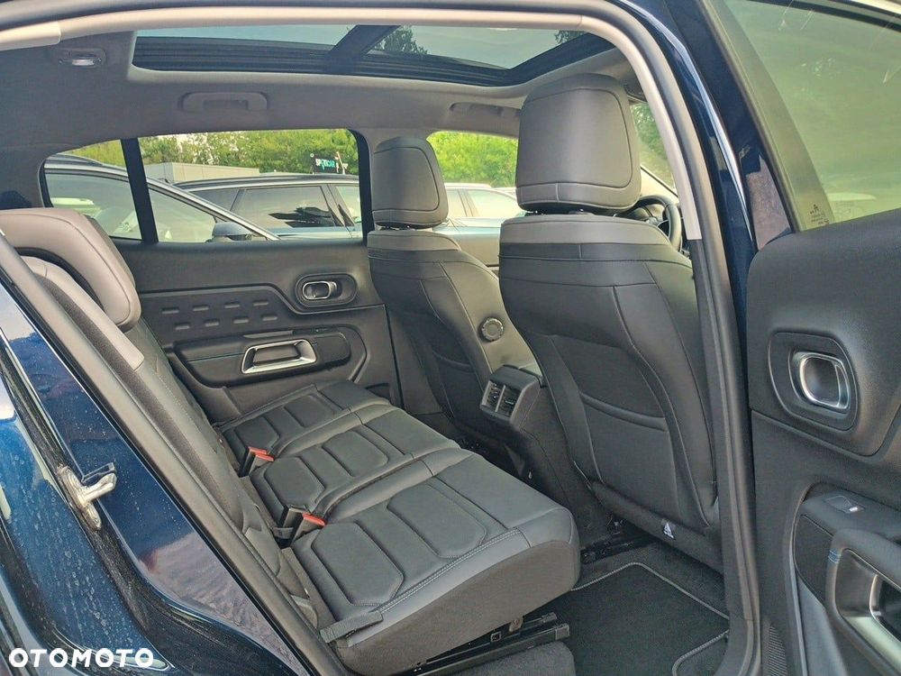 Citroën C5 Aircross - 19