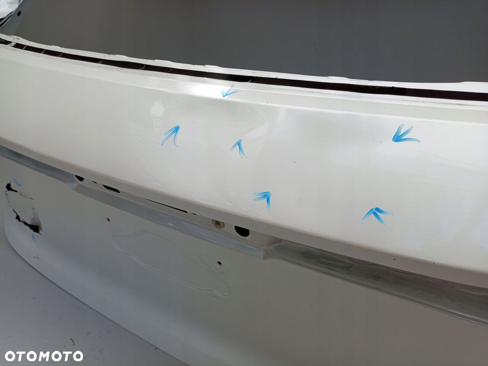 LEXUS RX350H RX350 RX 350H 2023- KLAPA POKRYWA BAGAŻNIKA TYŁ TYLNA ÷ - 6