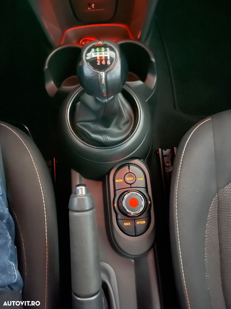 Mini ONE Standard - 15
