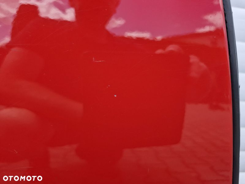 volvo v40 ii 2 drzwi prawy tył tylne - 6