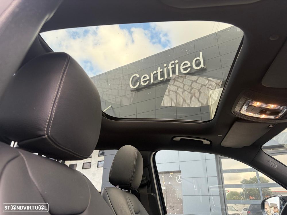Mercedes-Benz EQB 250 AMG Line - 13