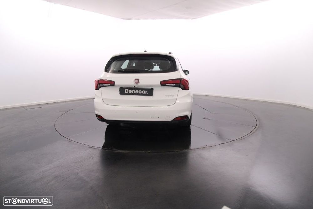 Fiat Tipo Station Wagon 1.3 M-Jet Lounge - 6