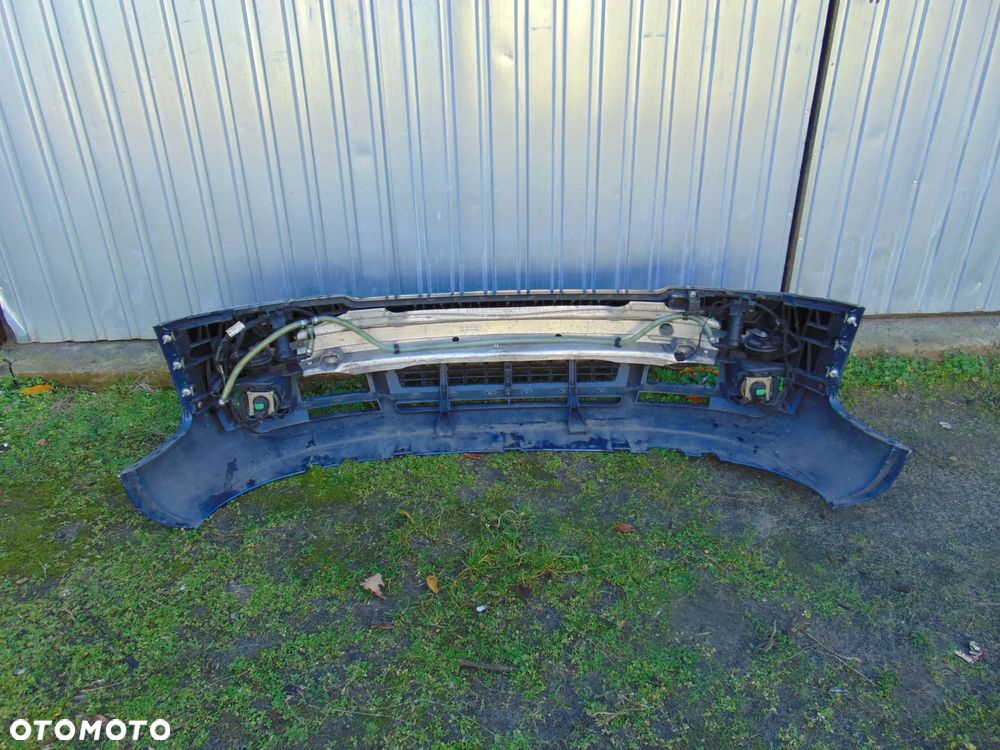 Zderzak przedni przód spryski spryskiwacze xenon Audi A4 B6 , 00-04r - 30