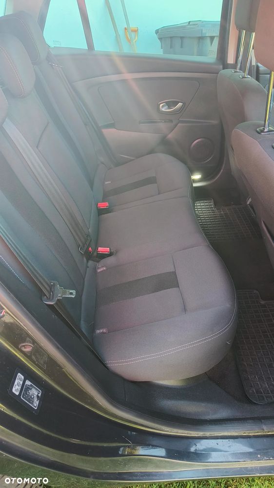 Renault Megane 1.6 16V Dynamique - 16