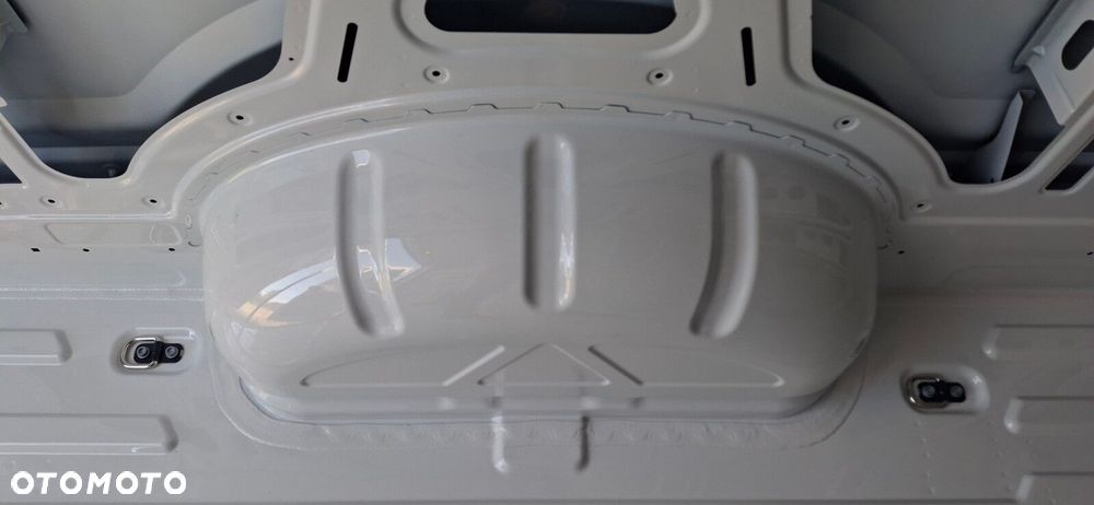 Volkswagen Crafter 2.0 TDI 177 KM Manual - 19