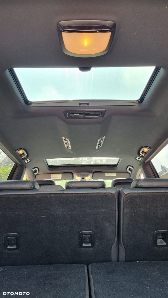 Mercedes-Benz GL 350 BlueTEC 4Matic 7G-TRONIC - 15