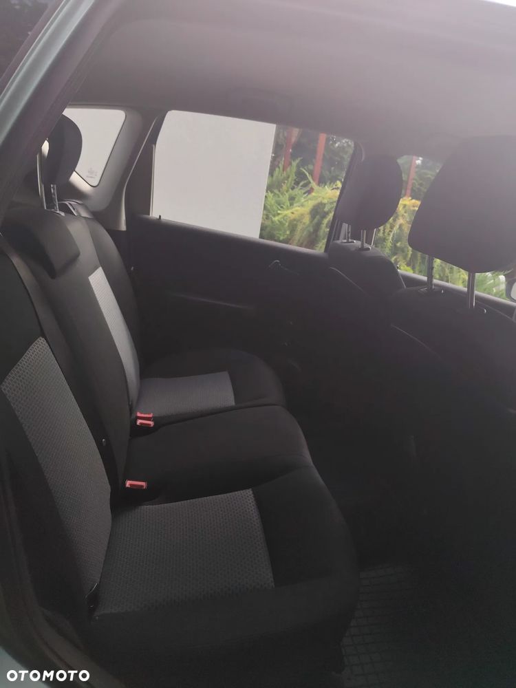 Mercedes-Benz Klasa A 150 Autotronic Classic - 17