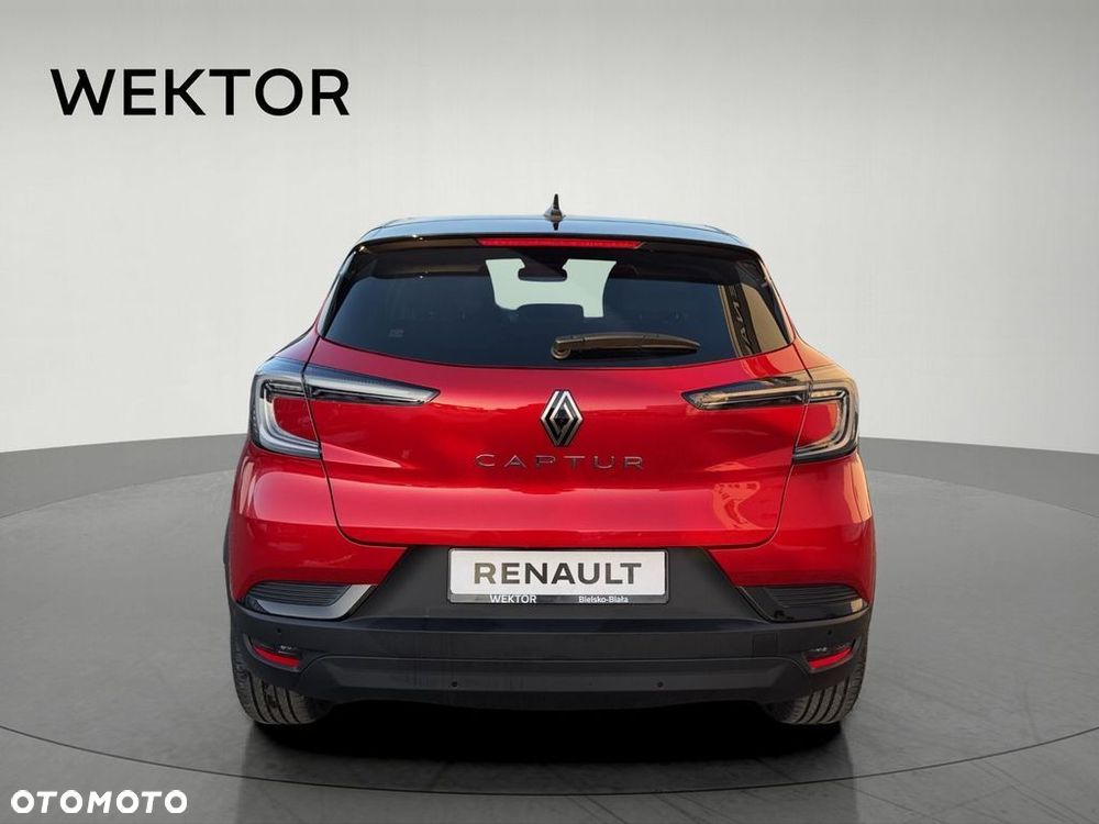 Renault Captur - 6