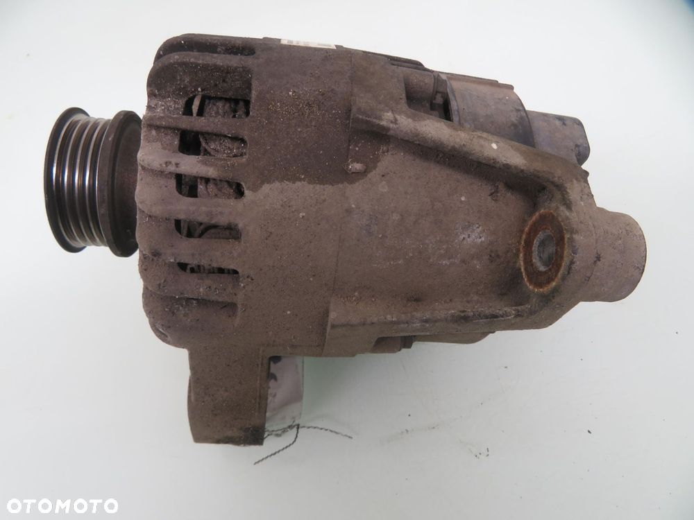 ALTERNATOR FIAT PANDA II 1.2 51700675 - 2