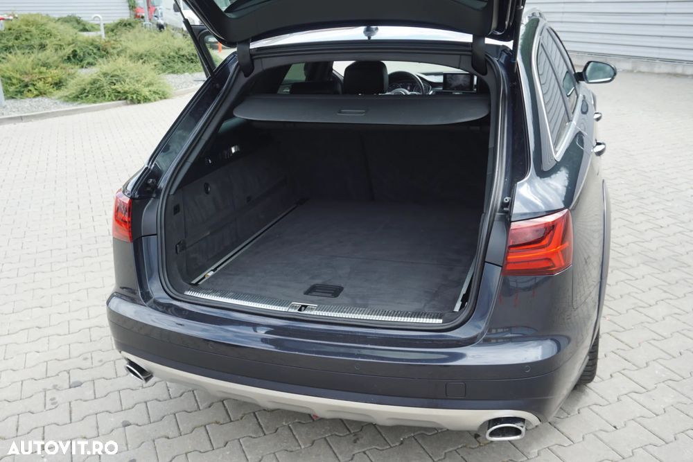 Audi A6 Allroad - 23