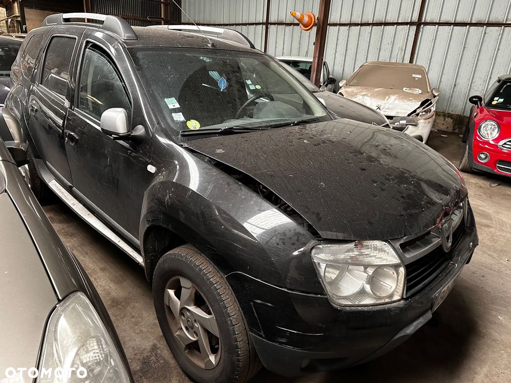 Dacia Duster dCi 110 FAP 4x2 Prestige - 1
