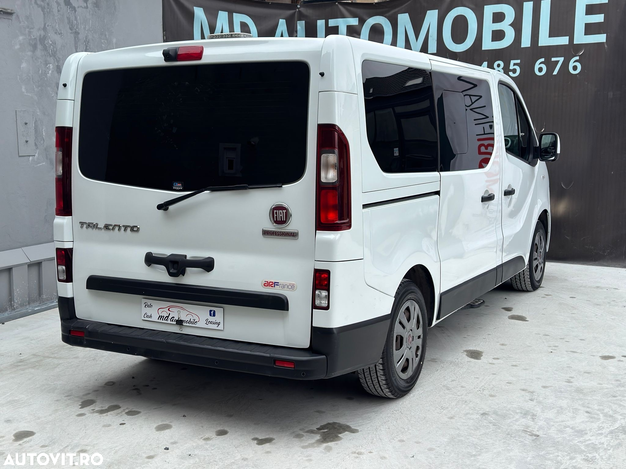 Fiat Talento - 3