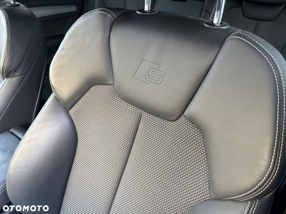 Audi Q5 Sportback - 34