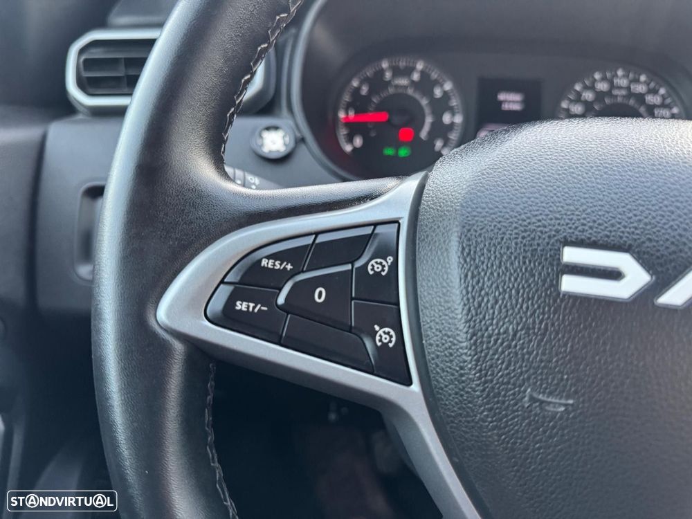 Dacia Duster 1.5 Blue dCi Extreme - 23