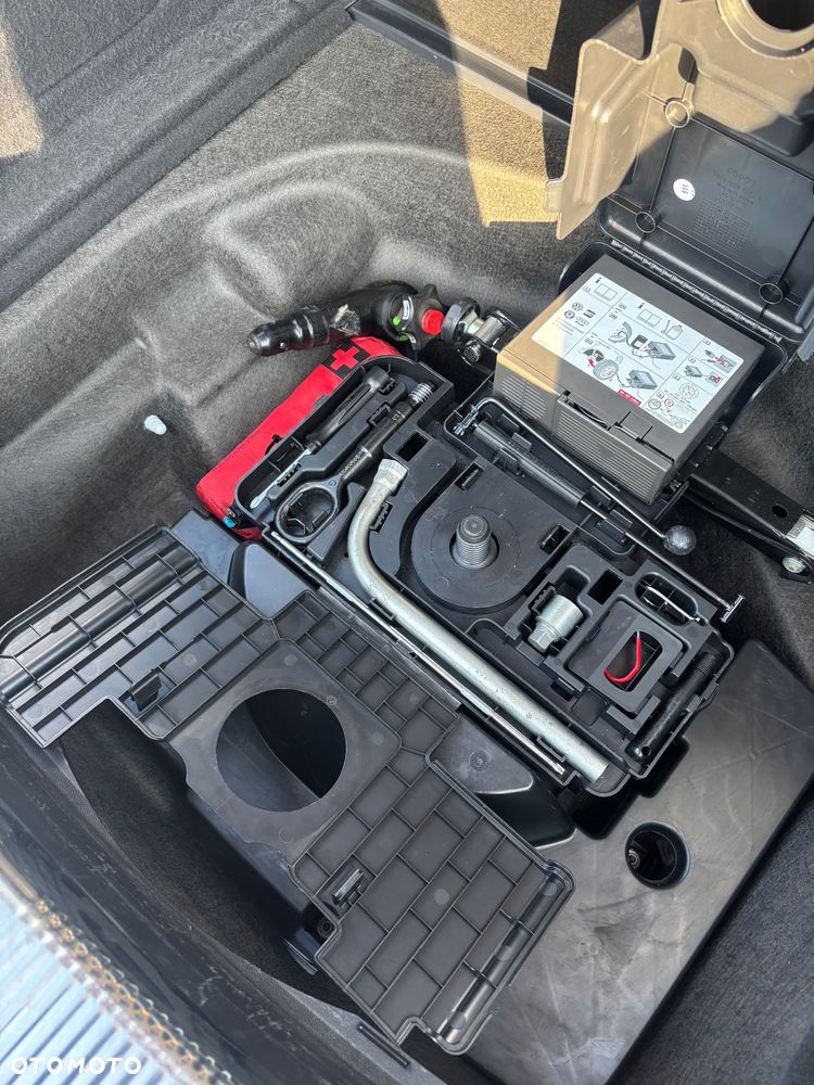 Audi A5 Sportback 2.0 TDI ultra - 23