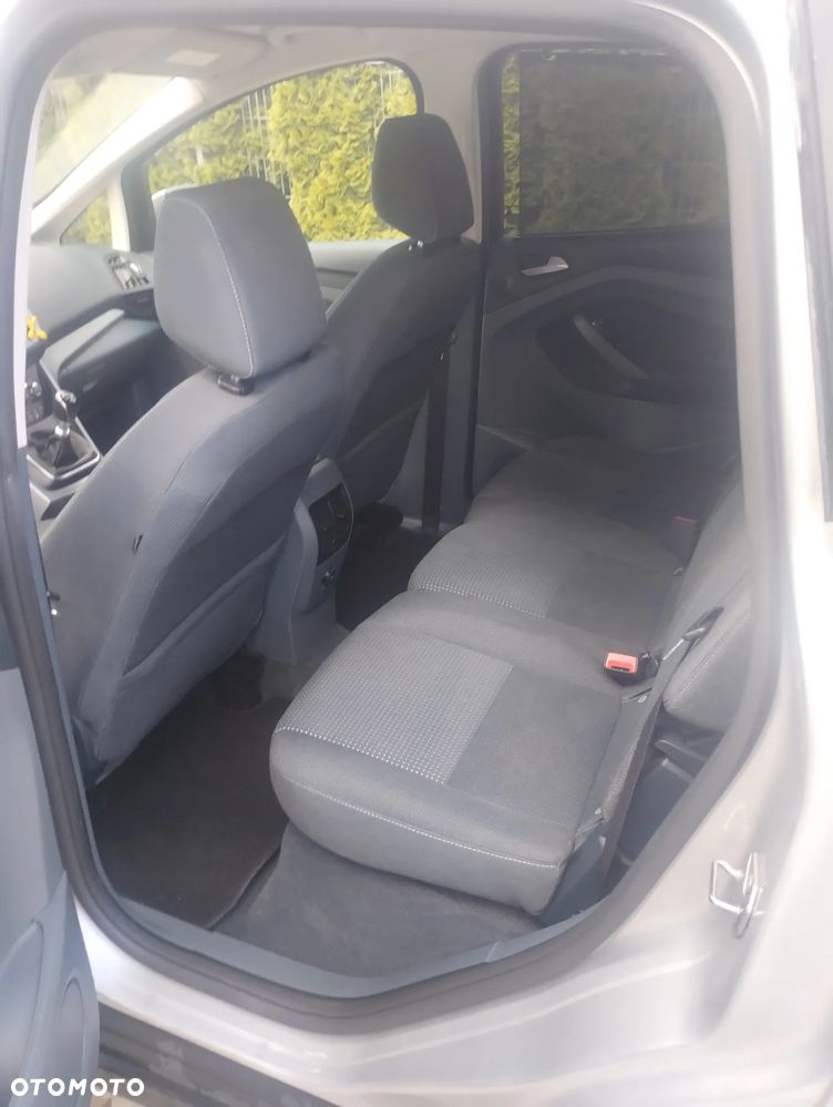 Ford C-MAX 1.0 EcoBoost Start-Stopp-System SYNC Edition - 10