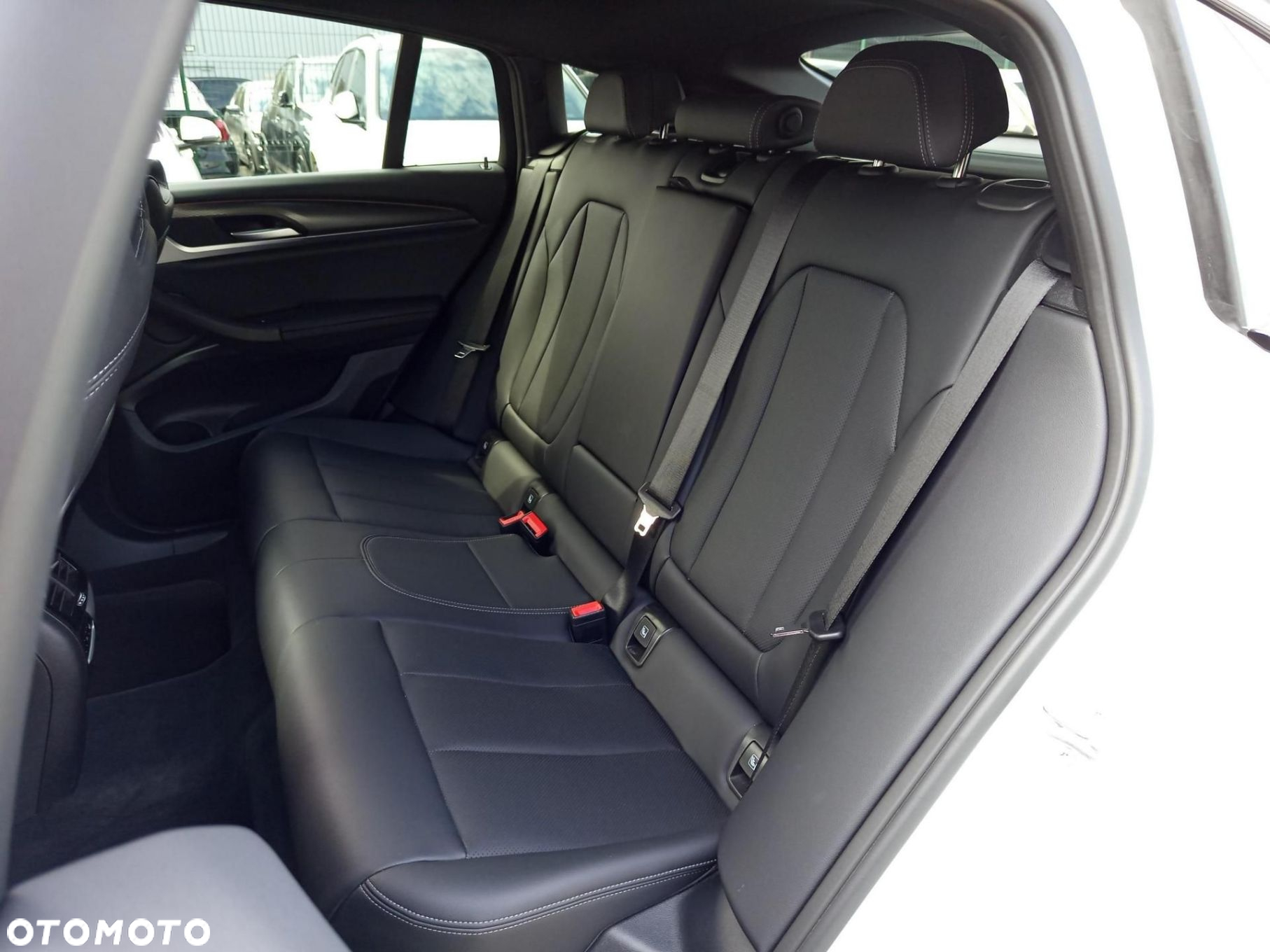 BMW X4 - 21