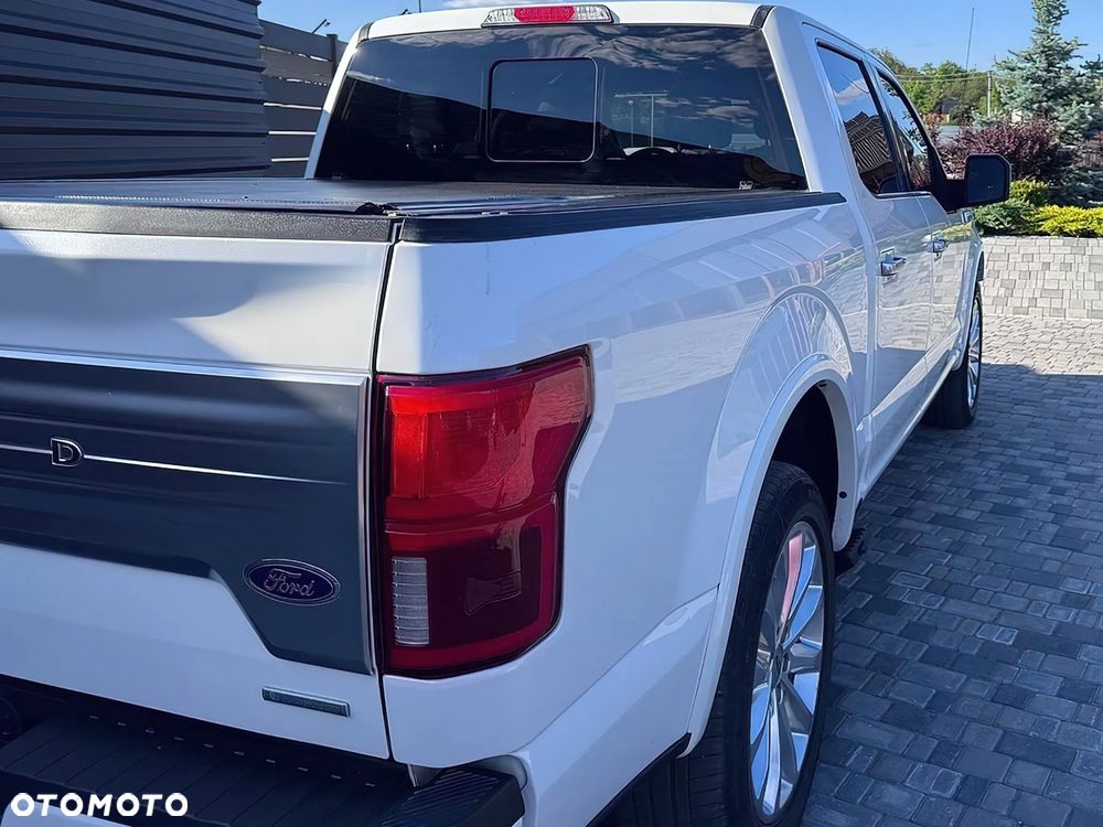 Ford F150 - 6