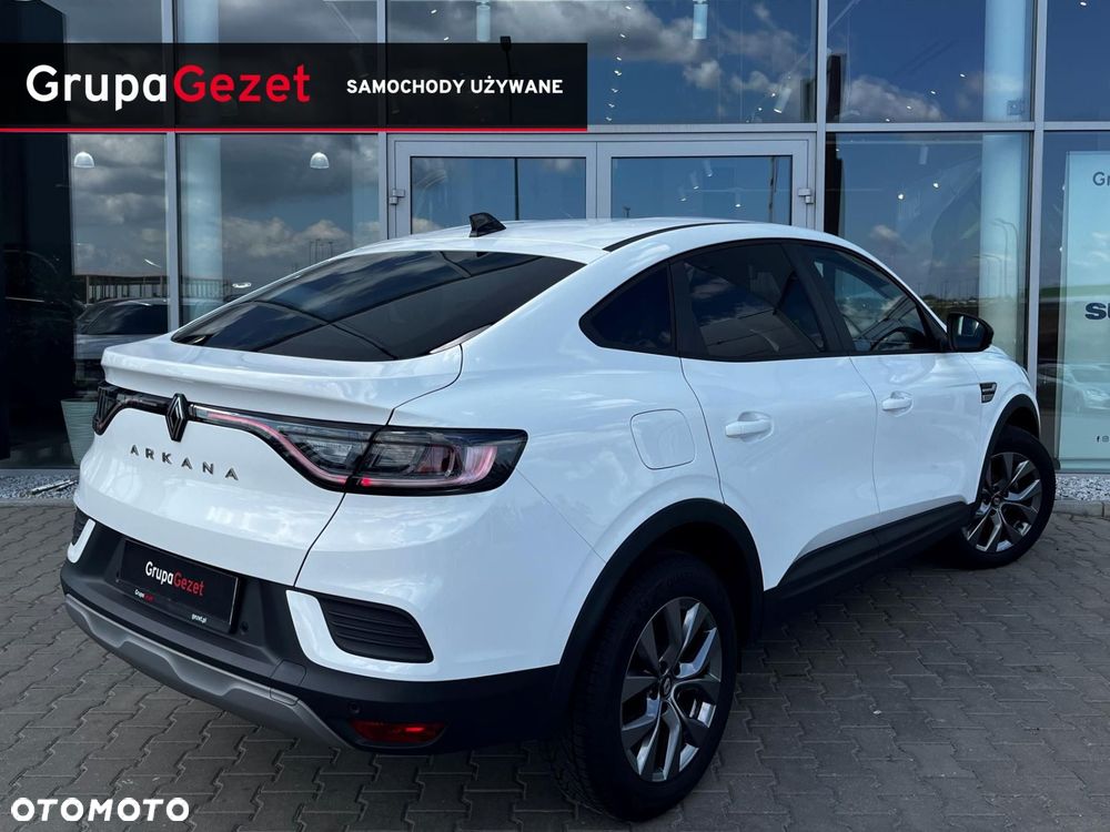 Renault Arkana - 4