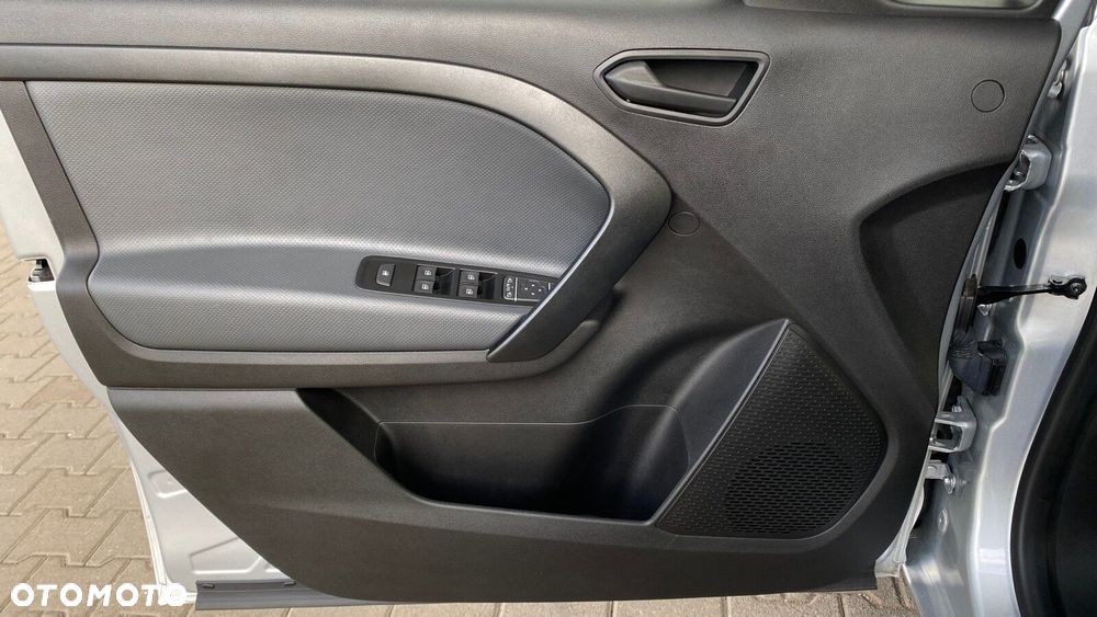 Mercedes-Benz Citan - 10