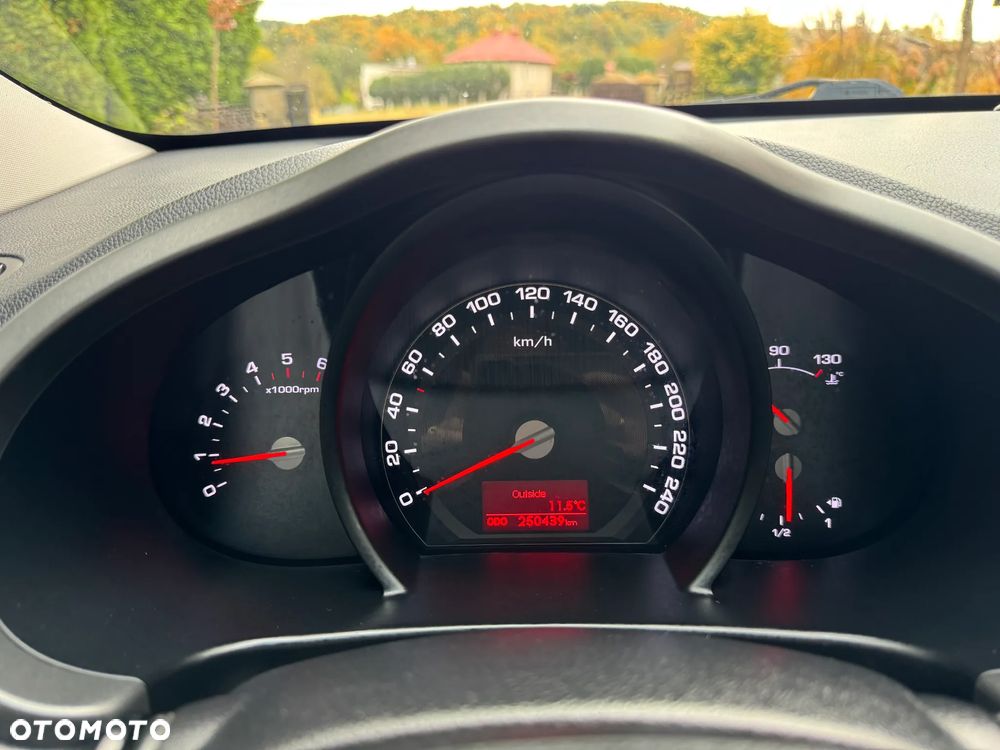 Kia Sportage 2.0 CRDI XL - 7