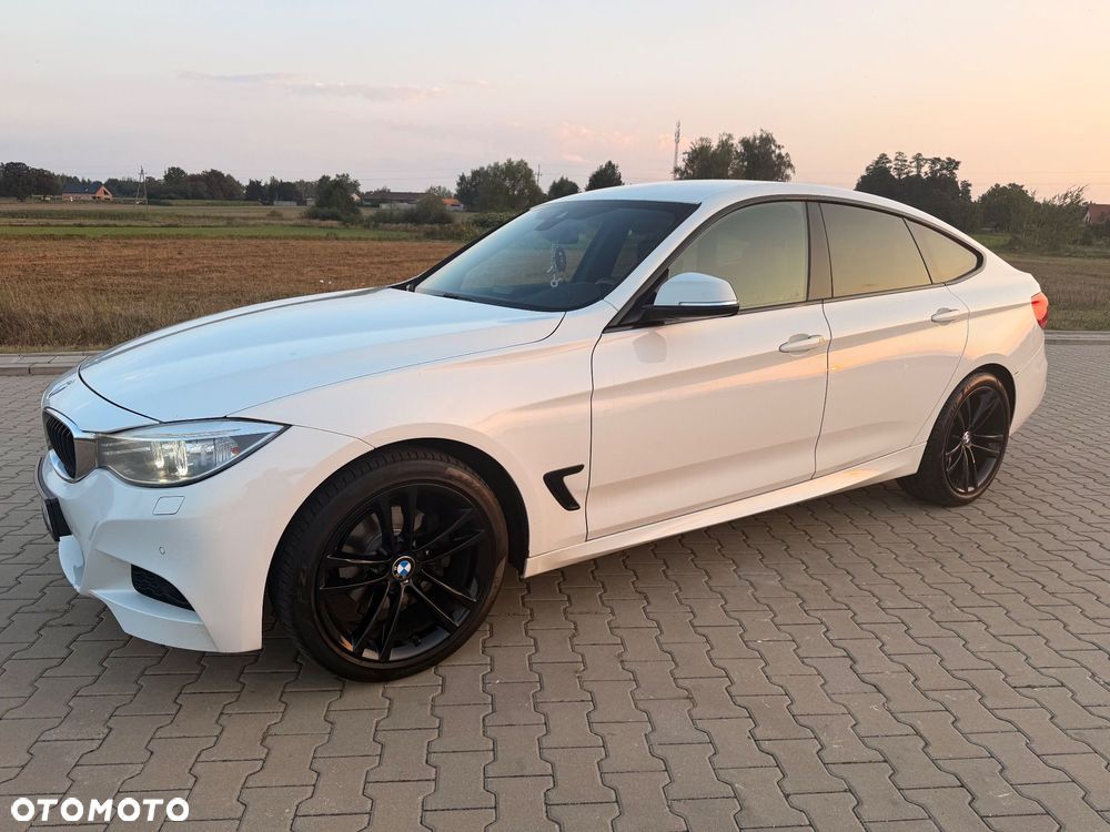 BMW 3GT - 24