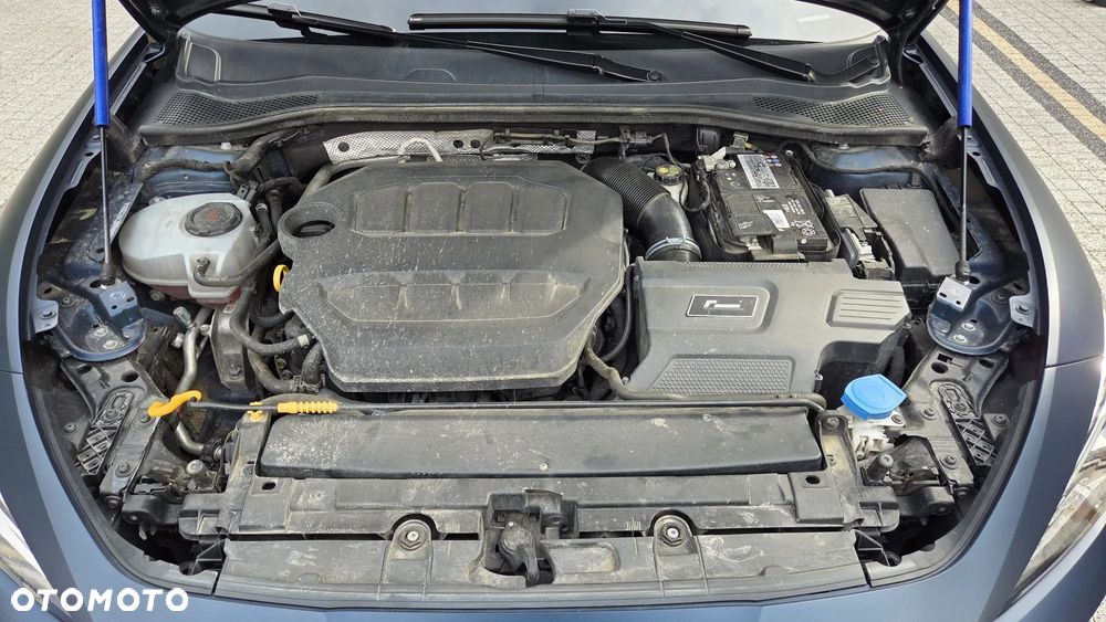 Cupra Leon Sportstourer 2.0 TSI 4Drive VZ DSG - 26