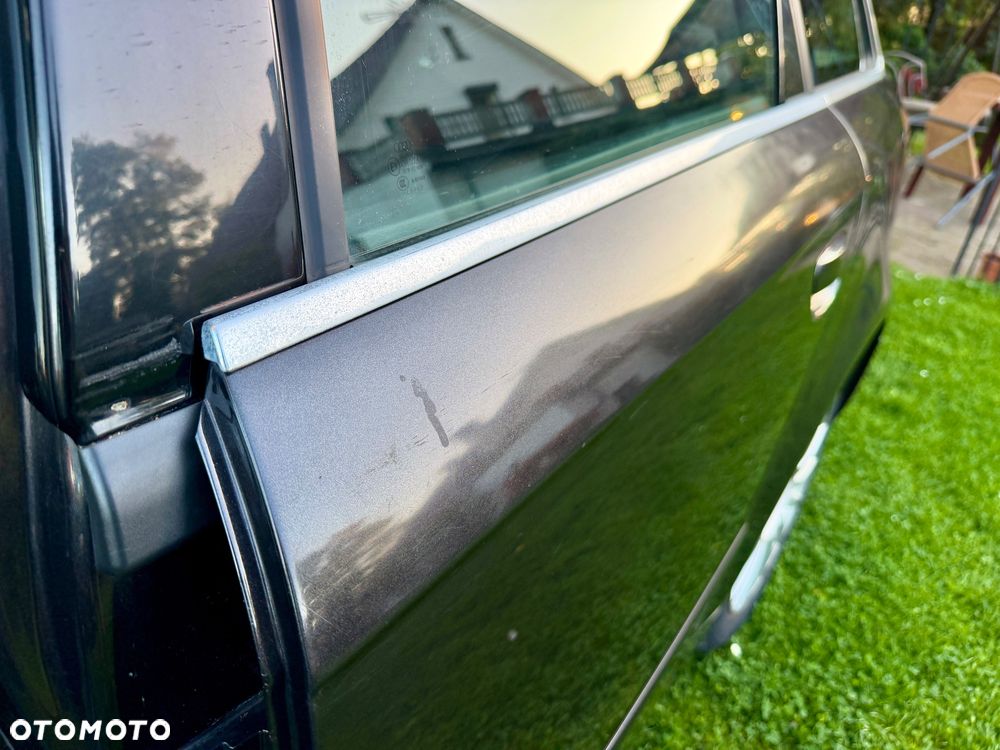 Audi A4 Avant 1.9 TDI - 25