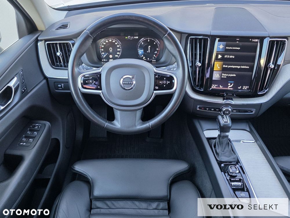 Volvo XC 60 - 19