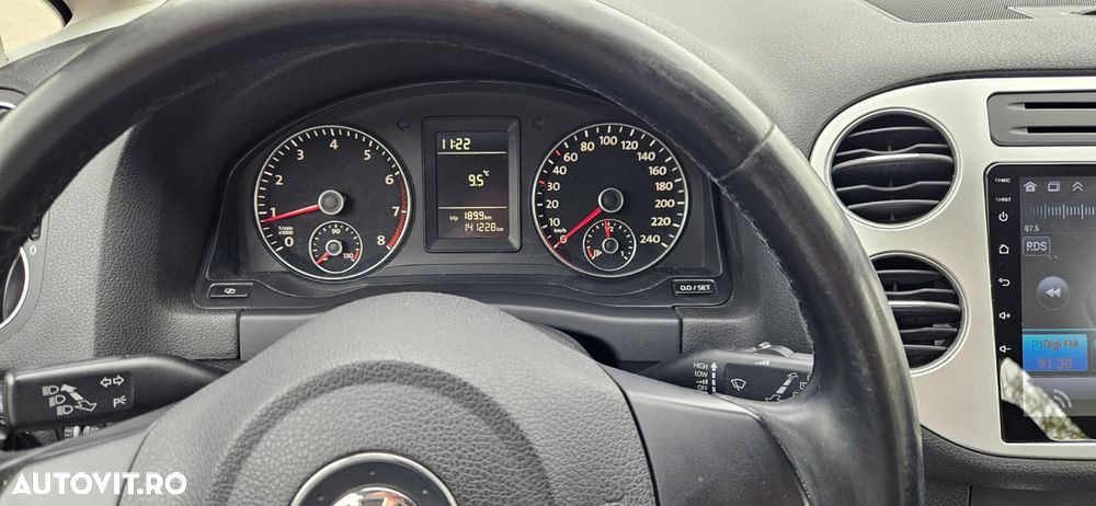 Volkswagen Golf 1.6 Comfortline - 3