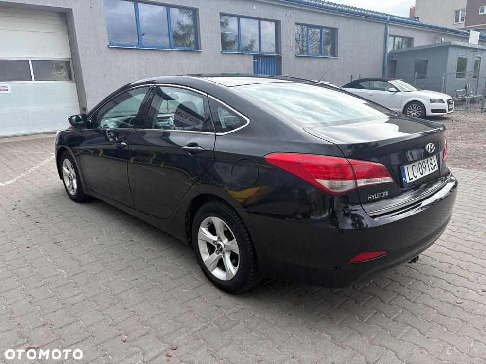 Hyundai i40 1.6 GDI Classic - 7