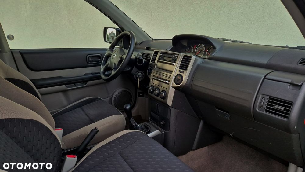 Nissan X-Trail 2.0 Comfort - 5