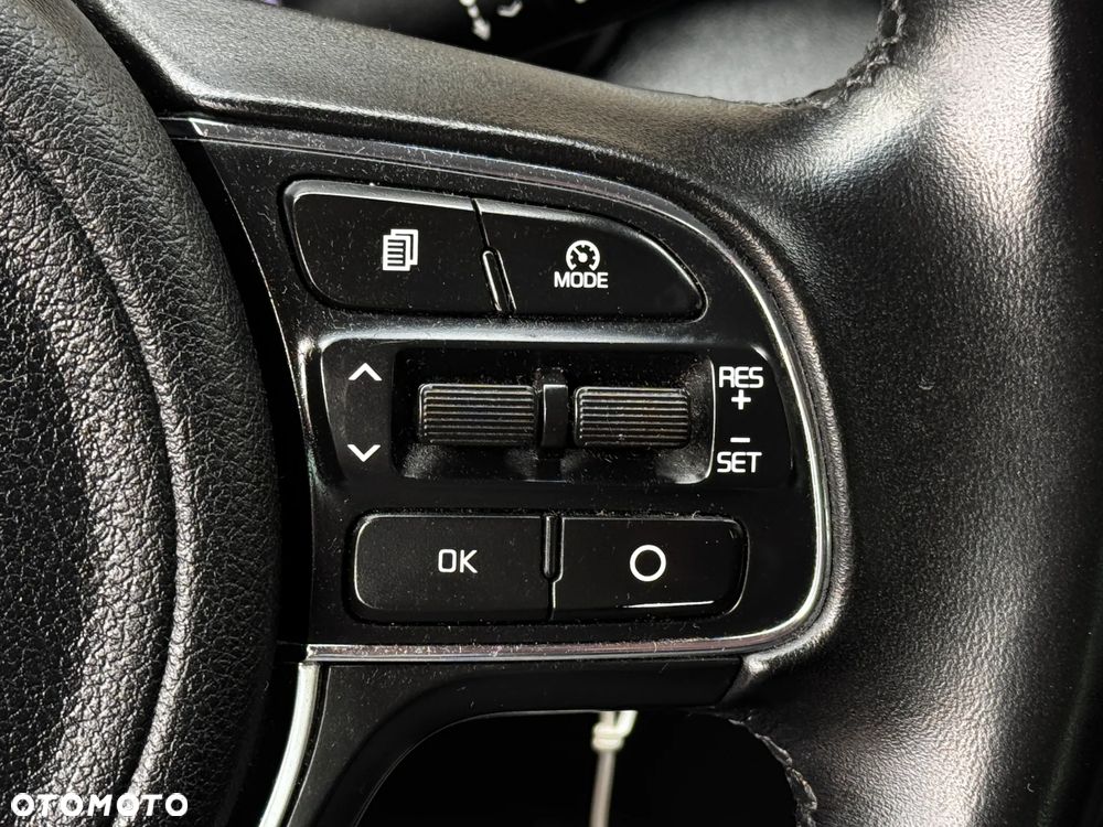 Kia Sportage 1.7 CRDI 2WD ISG Spirit - 20