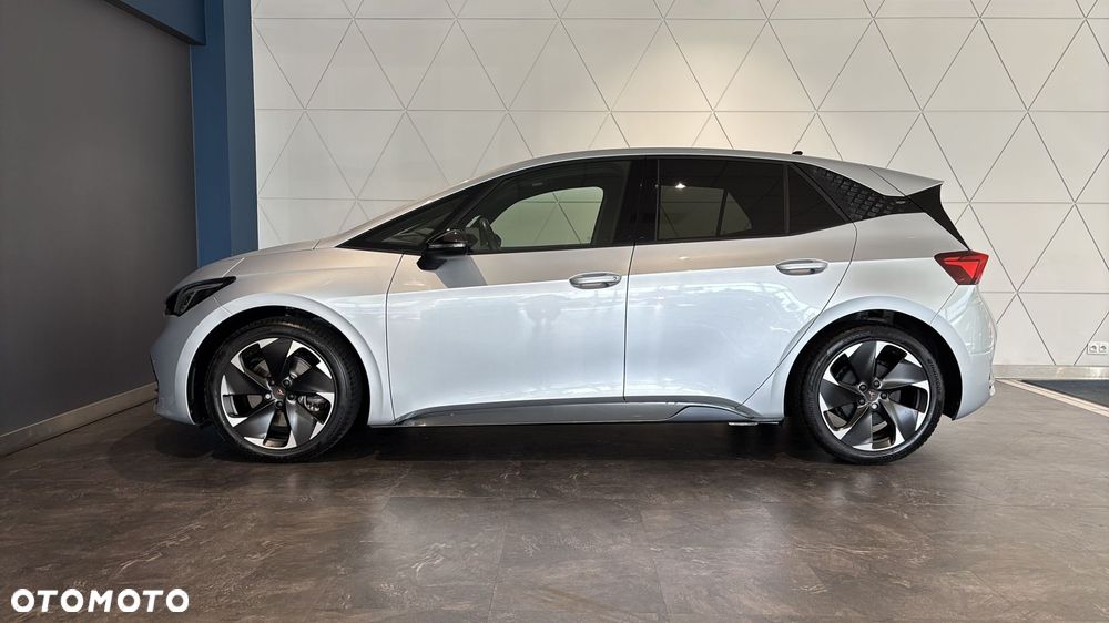 Cupra Born - 2