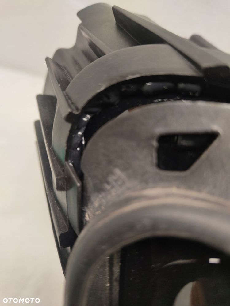 MERCEDES GLE W167 MULTIBEAM LED LAMPA PRAWY PRZÓD A1679065806 - 5