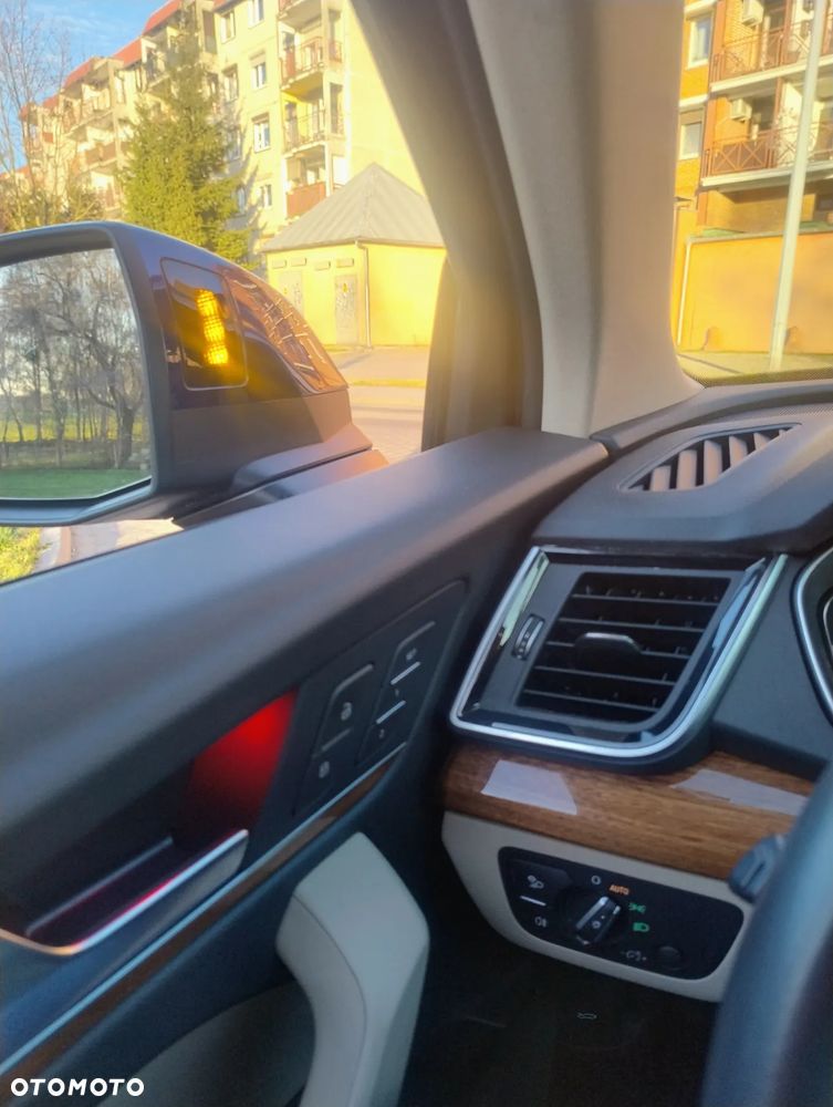 Audi Q5 45 TFSI quattro S tronic S line - 9