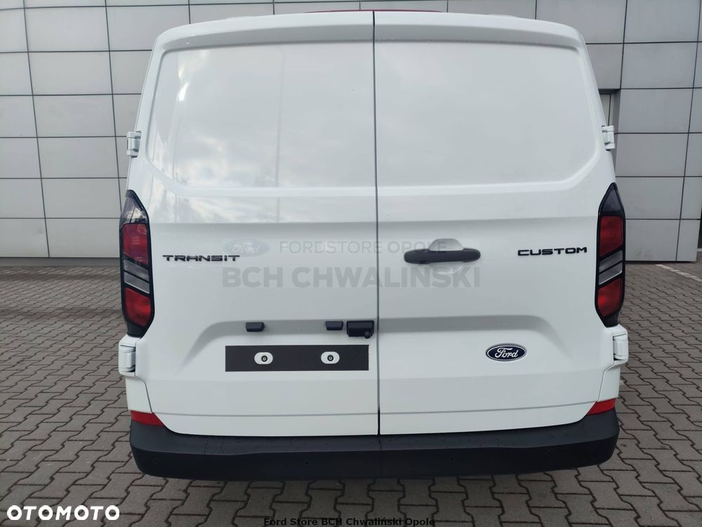 Ford Brygadowy L2 TREND - 8