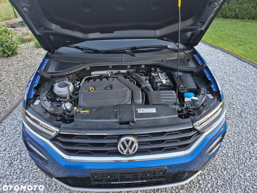 Volkswagen T-Roc - 40