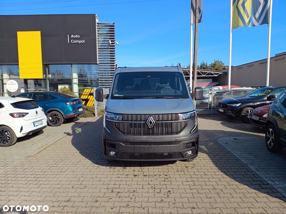 Renault Nowy Master - 3