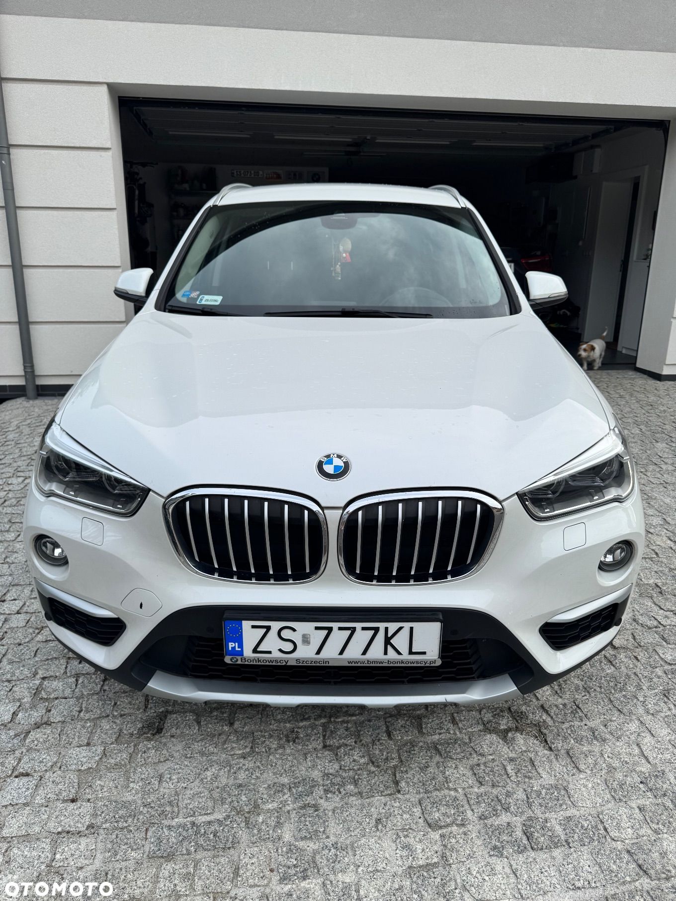 BMW X1 xDrive18d xLine - 1