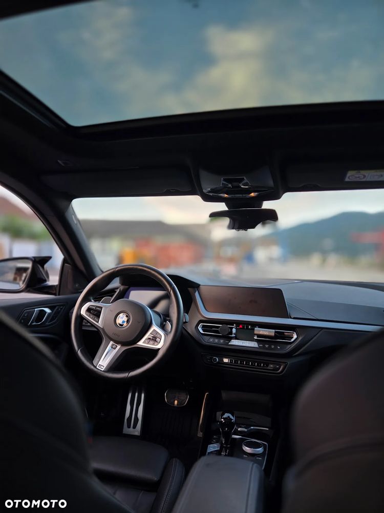 BMW Seria 2 M235i xDrive - 21