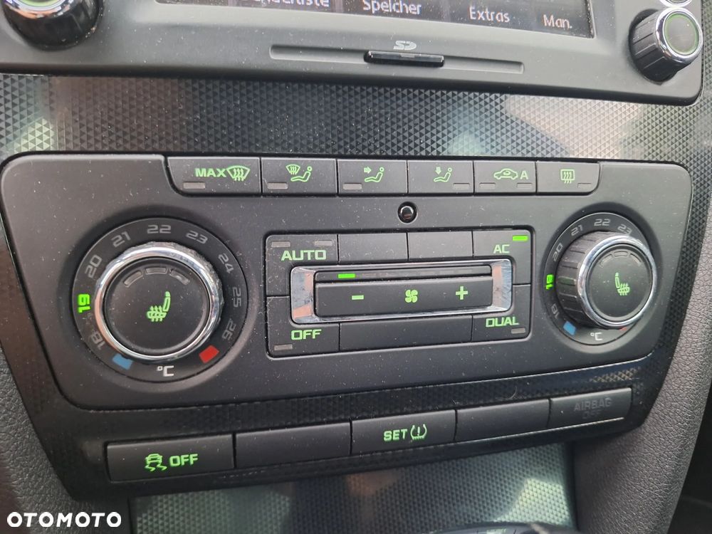 Skoda Octavia 2.0 TDI RS DSG - 29